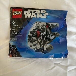LEGO Star Wars Micro Millennium Falcon Set